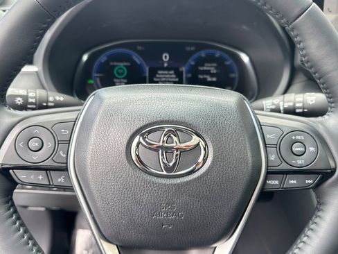 Certified 2024 Toyota Venza Limited AWD/4WD image 30