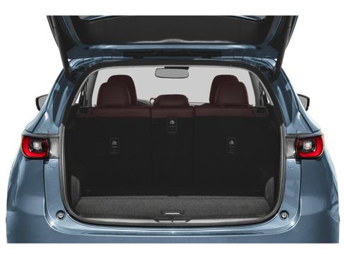 New 2025 MAZDA CX-5 Carbon Edition image 5