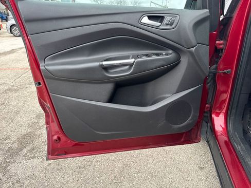 Used 2013 Ford Escape SEL image 11