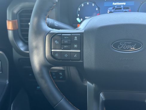 Used 2026 Ford F150 Tremor AWD/4WD image 18