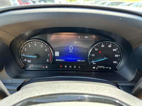 Used 2022 Ford Explorer ST-Line image 20
