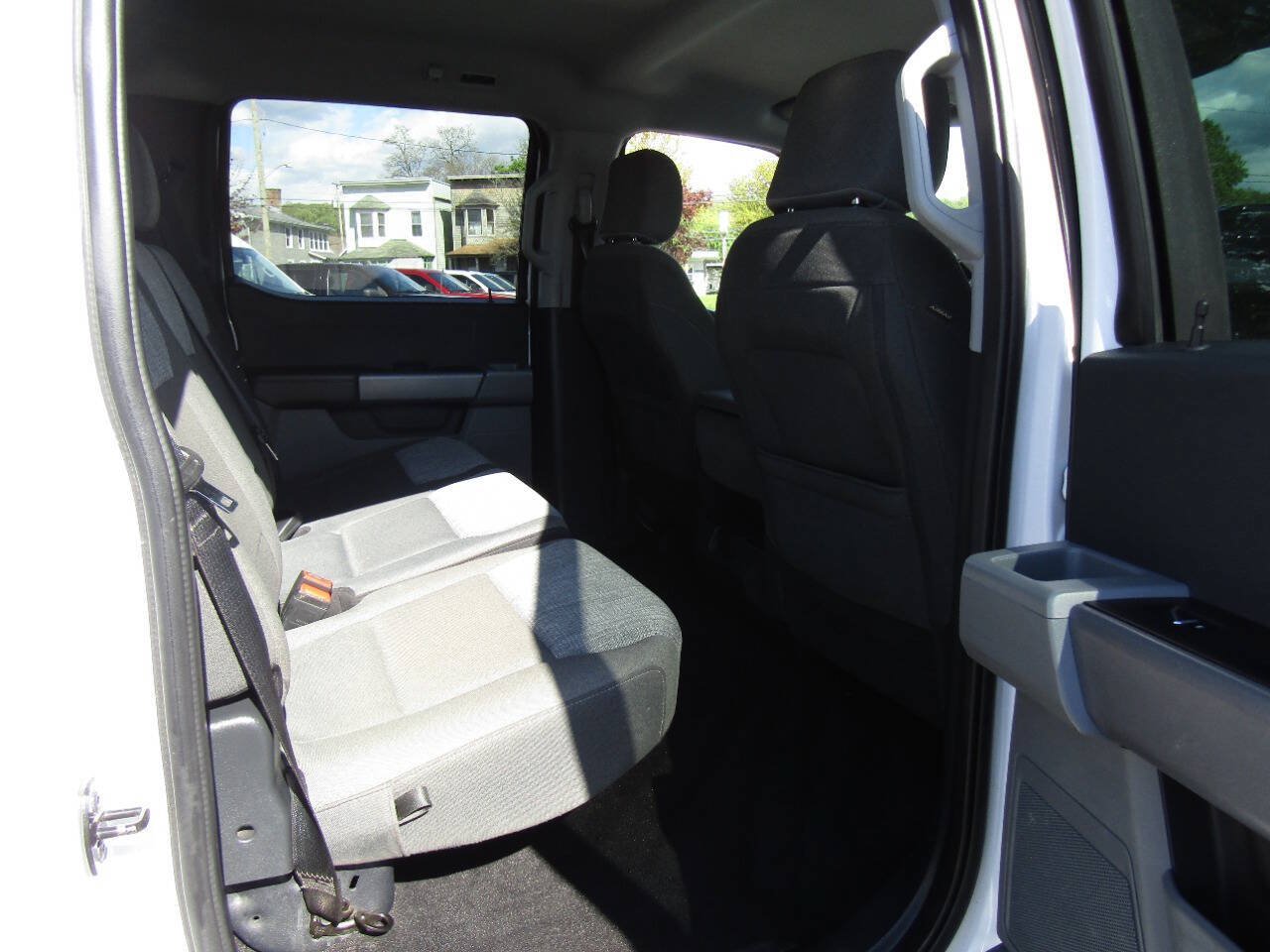 Used 2022 Ford F150 XLT AWD/4WD image 25
