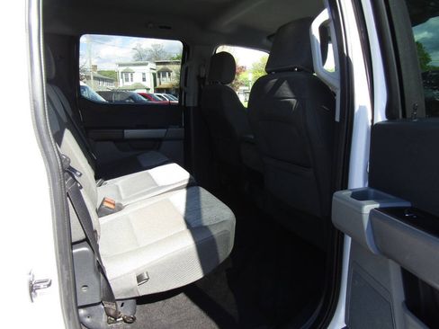 Used 2022 Ford F150 XLT AWD/4WD image 25