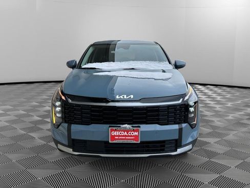 New 2026 Kia Sportage S image 2