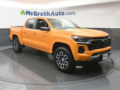 New 2026 Chevrolet Colorado Z71 w/ Z71 Convenience Package 2
