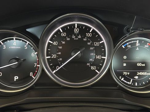 Used 2019 MAZDA MAZDA6 Touring image 14