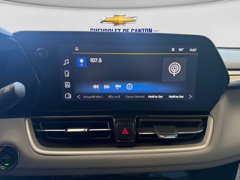 New 2026 Chevrolet TrailBlazer LT w/ Convenience Package FWD image 27