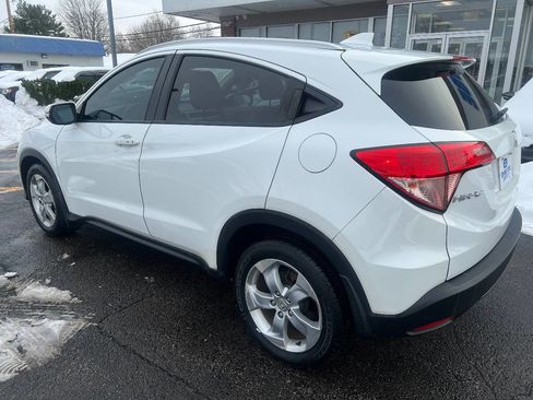 Used 2016 Honda HR-V EX-L image 12