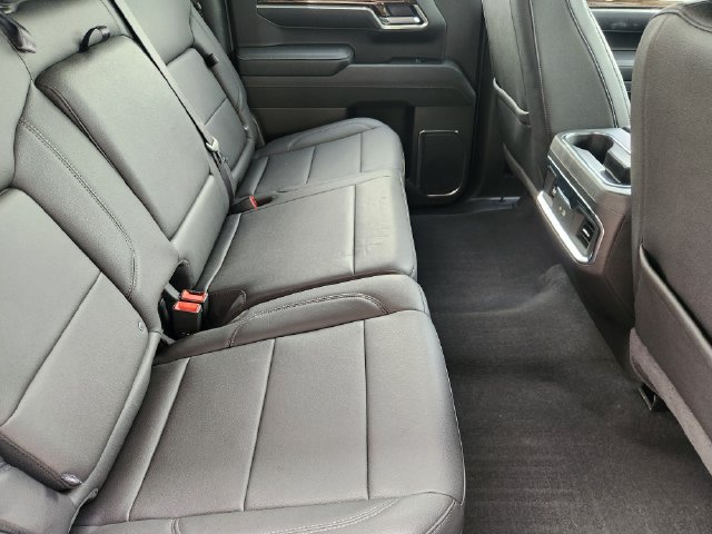 Used 2025 GMC Sierra 1500 Elevation w/ Elevation Premium Package AWD/4WD image 31