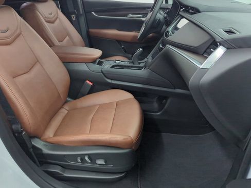Used 2026 Cadillac XT5 Premium Luxury AWD/4WD image 35