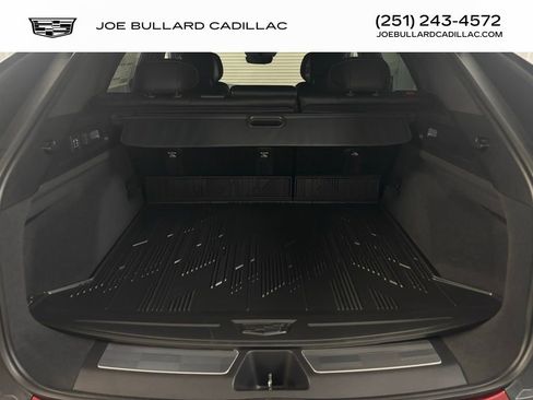 New 2026 Cadillac Lyriq V w/ LPO, Floor Liner Package image 22