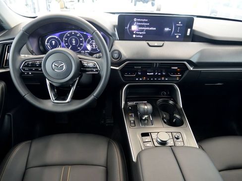 Certified 2026 MAZDA CX-70 SC AWD/4WD image 17