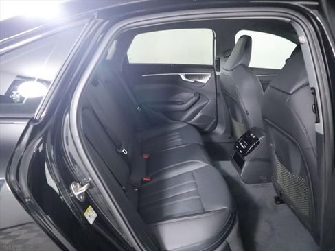 New 2026 Audi A6 Premium Plus image 24