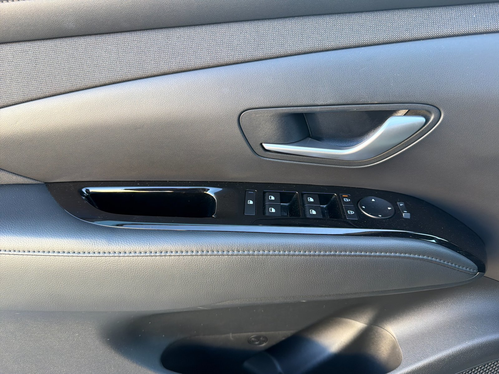 Certified 2025 Hyundai Santa Cruz XRT AWD/4WD image 10