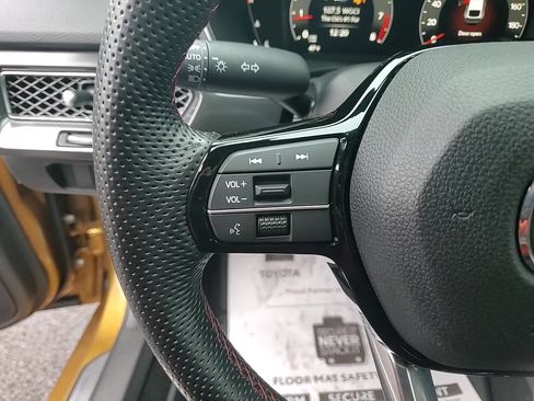 Used 2024 Acura Integra Type S image 16