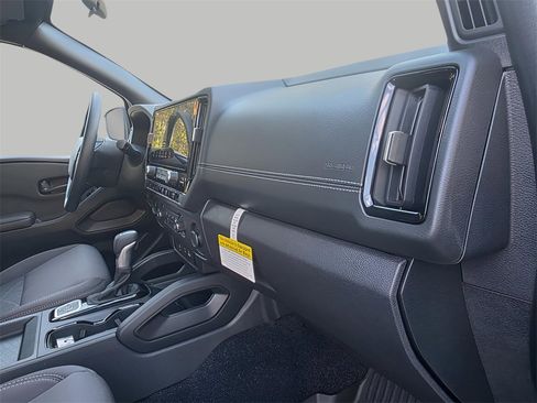 New 2026 Nissan Frontier SV w/ Tow Package image 14