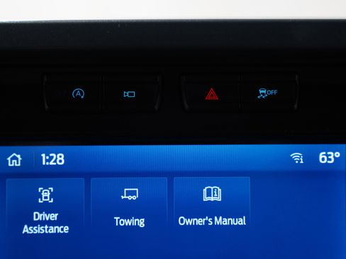 Used 2023 Ford F150 XLT image 29