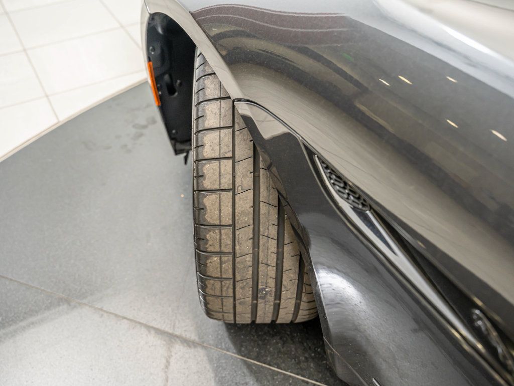 Used 2024 Jaguar F-TYPE R AWD/4WD image 51