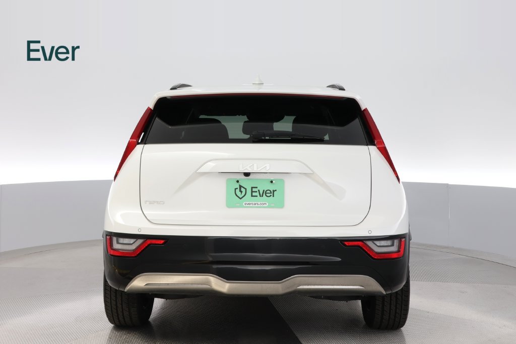 Used 2024 Kia Niro Wave FWD image 15