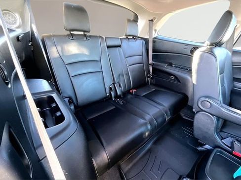 Used 2022 Honda Pilot Touring image 28