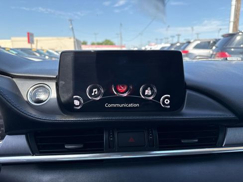 Used 2020 MAZDA MAZDA6 Touring FWD image 19