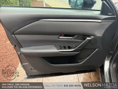 Certified 2025 MAZDA CX-50 AWD 2.5 S w/ Weather Package image 20