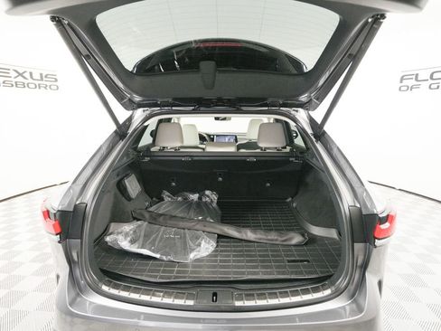 Certified 2023 Lexus RX 350 w/ Cold Area Package image 22