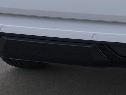 New 2026 Ford Expedition Max Platinum w/ Stealth Performance Package AWD/4WD image 23