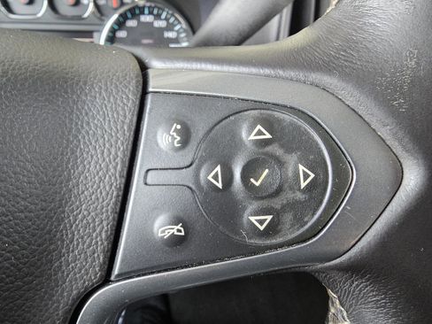 Used 2015 Chevrolet Silverado 2500 LT image 22