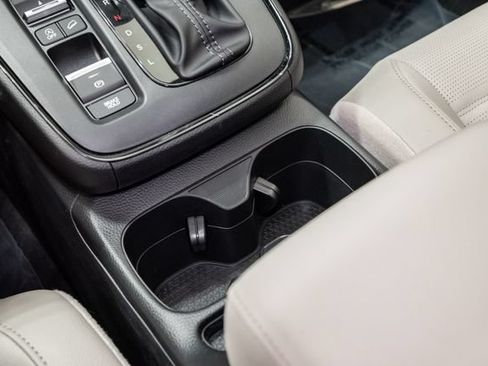 Used 2026 Honda CR-V EX-L image 19