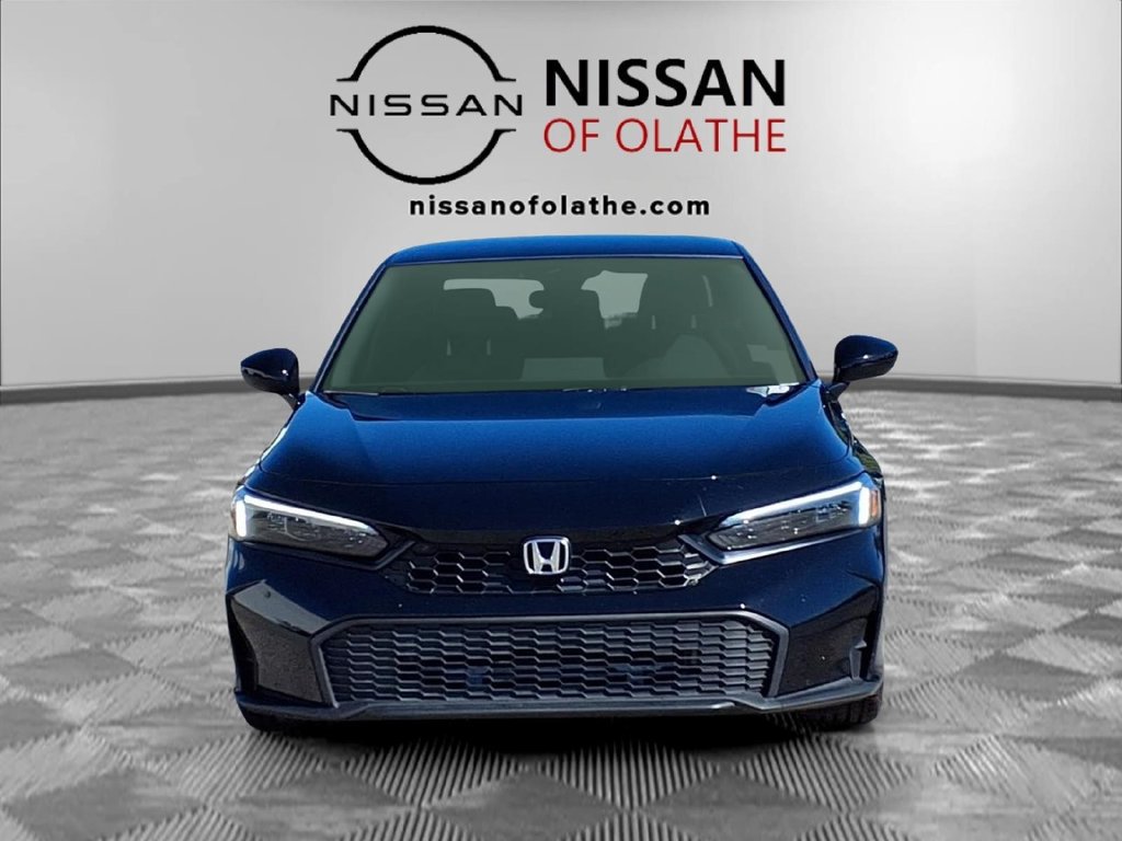 Used 2025 Honda Civic Sport image 31