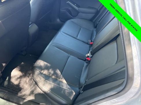 Used 2026 Honda Civic Sport Touring image 13