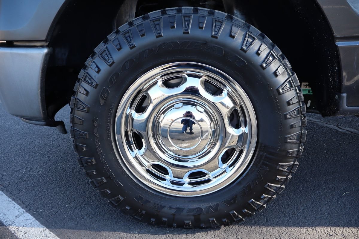 Used 2014 Ford F150 XL AWD/4WD image 40