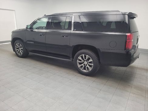 Used 2019 Chevrolet Suburban LT AWD/4WD image 3