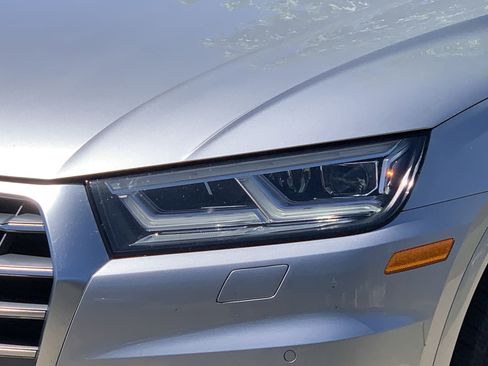 Used 2018 Audi Q5 2.0T Premium Plus image 6