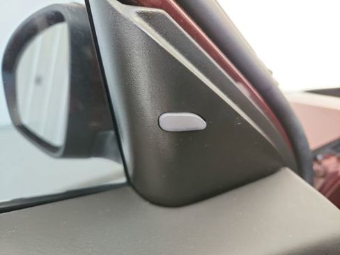 Used 2025 Nissan Altima 2.5 SV w/ SV Special Edition Package image 21