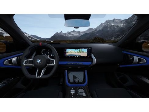 New 2026 BMW X3 M50 AWD/4WD image 10
