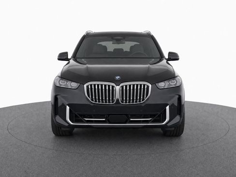 Used 2026 BMW X5 sDrive40i RWD image 36