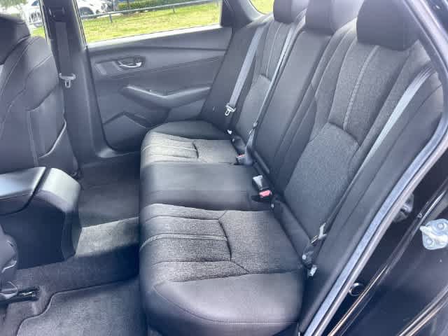 Used 2024 Honda Accord Sport image 14
