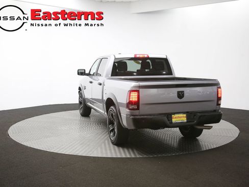 Used 2024 RAM 1500 Classic Warlock image 62