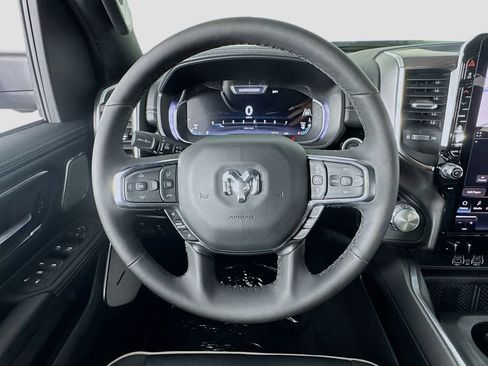Used 2026 RAM 1500 Laramie w/ Night Edition AWD/4WD image 19