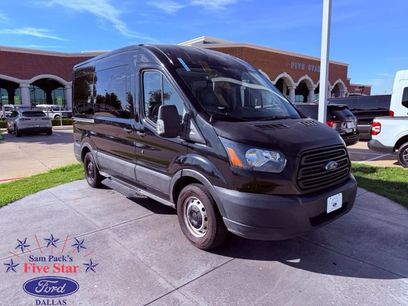 Used 2019 Ford Transit 150 XL
