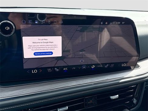 New 2025 Chevrolet Tahoe Premier image 16