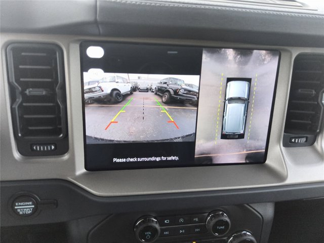 New 2026 Ford Bronco Outer Banks w/ Sasquatch Package AWD/4WD image 34