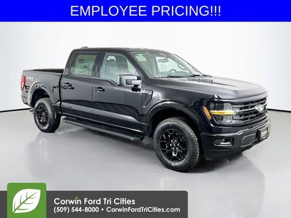 New 2026 Ford F150 XLT