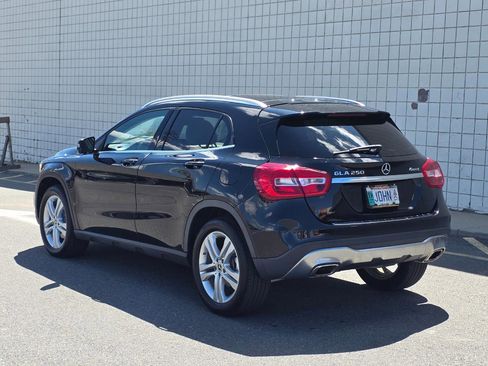 Used 2018 Mercedes-Benz GLA 250 4MATIC image 5