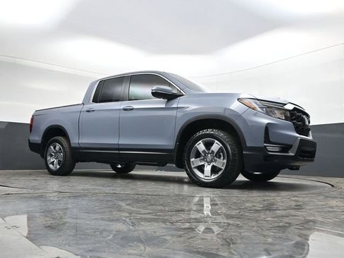 New 2026 Honda Ridgeline RTL image 27