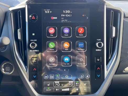 New 2026 Subaru Forester Limited image 9