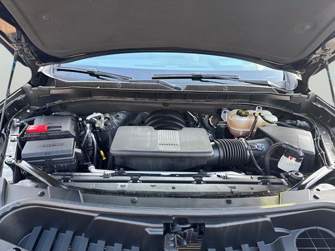 Used 2023 Chevrolet Tahoe High Country image 16