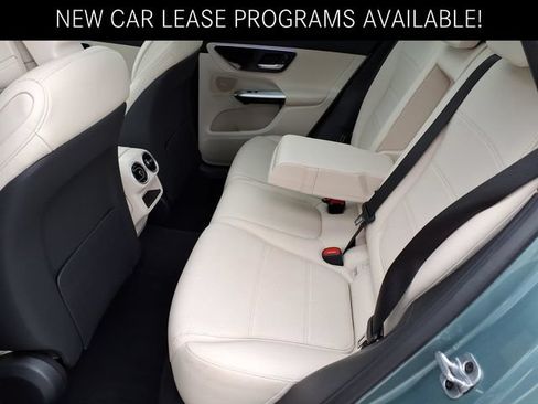 Certified 2026 Mercedes-Benz GLC 300 image 18
